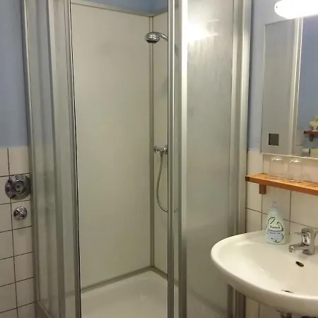 Апартаменты City 3te Etage - Zentral In Der Dresdner Neustadt Louisenstrasse