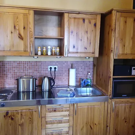Apartament City 3te Etage - Zentral In Der Dresdner Neustadt Louisenstrasse