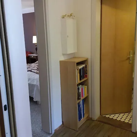 City 3te Etage - Zentral In Der Dresdner Neustadt Louisenstrasse * Drezno