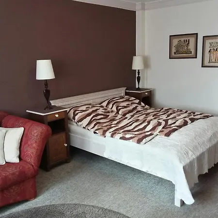 City 3te Etage - Zentral In Der Dresdner Neustadt Louisenstrasse Apartament Drezno