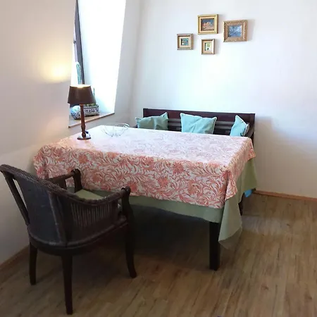 City 3te Etage - Zentral In Der Dresdner Neustadt Louisenstrasse * ドレスデン